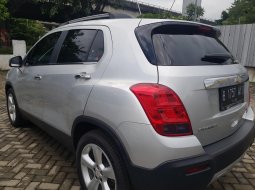 Jual mobil Chevrolet TRAX 2016 3