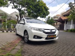 Jual mobil Honda City 2016 RS matic pajak panjang 1