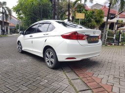 Jual mobil Honda City 2016 RS matic pajak panjang 3