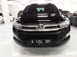 Toyota Kijang Innova 2.0 G 2019 AT Hitam