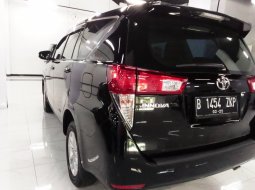 Toyota Kijang Innova 2.0 G 2019 AT Hitam 5