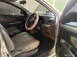 Toyota Avanza 1.3G MT 2017 2