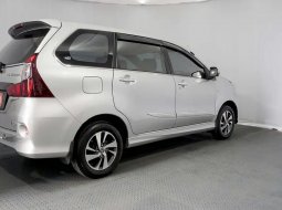 Avanza Veloz 1.5 AT 2016 Silver 7