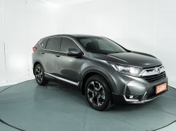 Honda CR-V 1.5L Turbo 2017 1