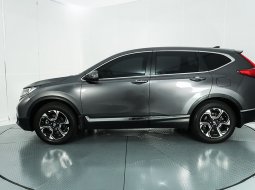 Honda CR-V 1.5L Turbo 2017 3