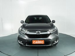 Honda CR-V 1.5L Turbo 2017 2