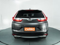 Honda CR-V 1.5L Turbo 2017 4