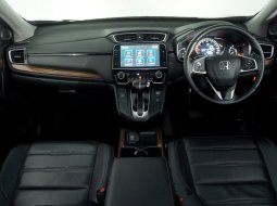 Honda CR-V 1.5L Turbo 2017 6