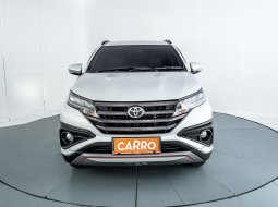 Toyota Rush TRD Sportivo AT 2019 2