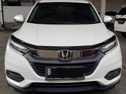 Honda HRV E Special Edition A/T ( Matic ) 2019 Putih Km Antiik 9rban Siap Pakai 1