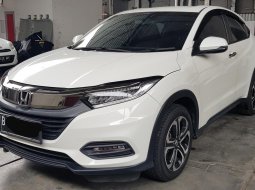 Honda HRV E Special Edition A/T ( Matic ) 2019 Putih Km Antiik 9rban Siap Pakai