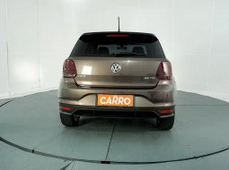 VW Polo 1.2 GT TSI AT 2019 Coklat 6