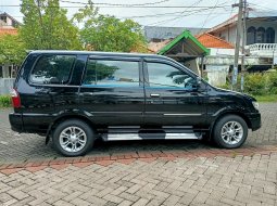 Isuzu Panther LS Hitam km 80 ribu plat S 5