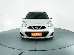 Nissan March 1.2 Manual 2017