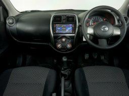 Nissan March 1.2 Manual 2017 9