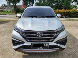 Jual mobil Toyota Rush 2019