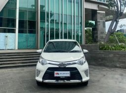 Mobil Toyota Calya 2019 G terbaik di DKI Jakarta