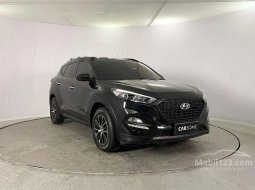 Jual mobil Hyundai Tucson XG 2017 bekas, Banten 5