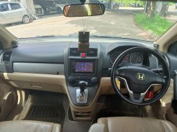 Jual mobil bekas murah Honda CR-V 2.4 i-VTEC 2011 di Banten 2