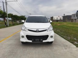Mobil Toyota Avanza 2012 Veloz dijual, Jawa Barat