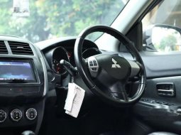 Mitsubishi Outlander Sport 2013 Banten dijual dengan harga termurah 1