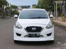 Dijual mobil bekas Datsun GO T, DKI Jakarta  10