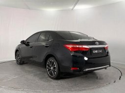 DKI Jakarta, Toyota Corolla Altis V 2016 kondisi terawat 7