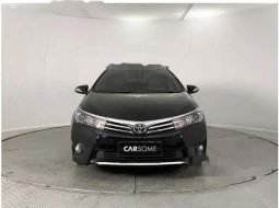 Jual mobil Toyota Corolla Altis V 2016 bekas, DKI Jakarta 11