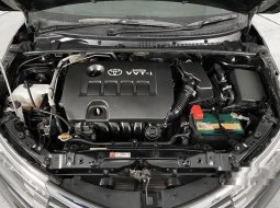 DKI Jakarta, Toyota Corolla Altis V 2016 kondisi terawat 1