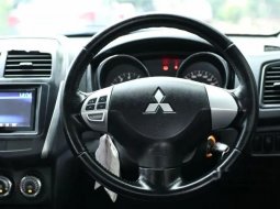 Mitsubishi Outlander Sport 2013 Banten dijual dengan harga termurah 4