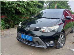 Jual Toyota Vios G 2015 harga murah di Banten 12