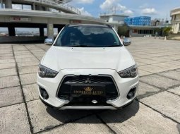 Mobil Mitsubishi Outlander Sport 2018 PX dijual, DKI Jakarta