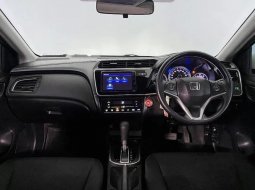 Mobil Honda City 2017 E terbaik di DKI Jakarta 2