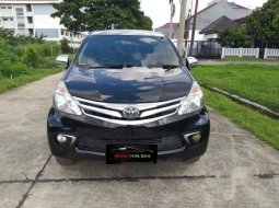 Jual mobil Toyota Avanza G 2013 bekas, DKI Jakarta 2