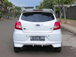 Dijual mobil bekas Datsun GO T, DKI Jakarta  2