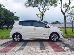 Banten, jual mobil Toyota Agya 2019 dengan harga terjangkau 8