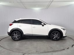 Mobil Mazda CX-3 2017 dijual, Banten 4