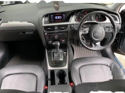 Mobil Audi A4 2015 1.8 TFSI PI terbaik di Jawa Barat 9