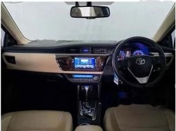 Jual mobil Toyota Corolla Altis V 2016 bekas, DKI Jakarta 6