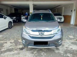 Jual Honda BR-V E 2017 harga murah di Jawa Timur
