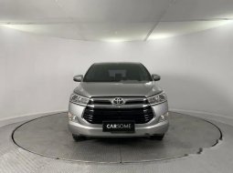 Jawa Barat, Toyota Kijang Innova V 2018 kondisi terawat 13