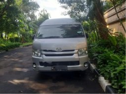 Jual mobil Toyota Hiace High Grade 2016 bekas, DKI Jakarta