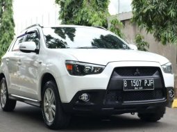 Mitsubishi Outlander Sport 2013 Banten dijual dengan harga termurah 14