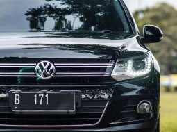 DKI Jakarta, jual mobil Volkswagen Tiguan TSI 2013 dengan harga terjangkau