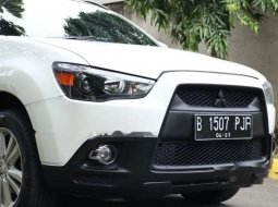 Mitsubishi Outlander Sport 2013 Banten dijual dengan harga termurah 15