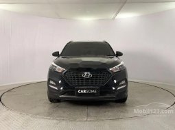 Jual mobil Hyundai Tucson XG 2017 bekas, Banten 4