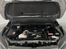 Jawa Barat, Toyota Kijang Innova V 2018 kondisi terawat 7