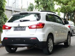 Mitsubishi Outlander Sport 2013 Banten dijual dengan harga termurah 7