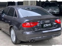 Mobil Audi A4 2015 1.8 TFSI PI terbaik di Jawa Barat 1