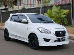 Dijual mobil bekas Datsun GO T, DKI Jakarta  9